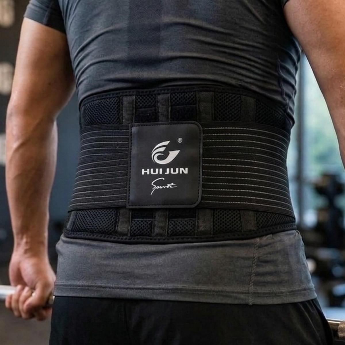 Waist Support Belt