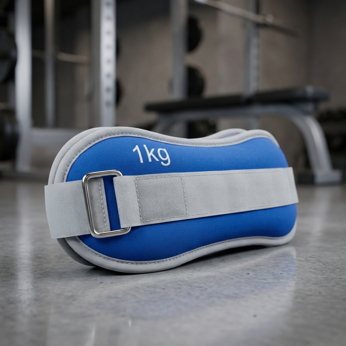 Ankle Leg Weight 2kg