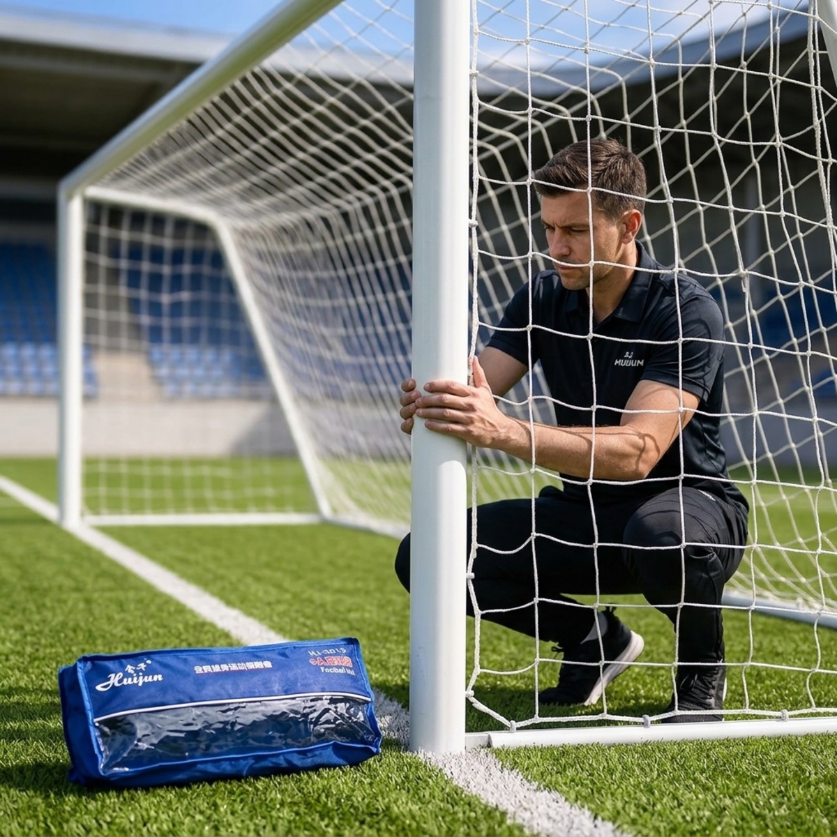 Football Net Size 32