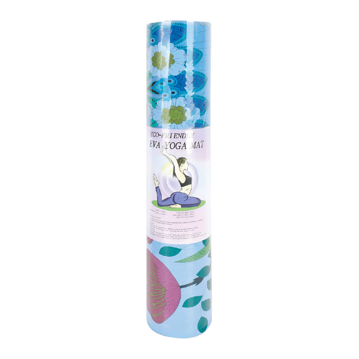 Yoga Mat