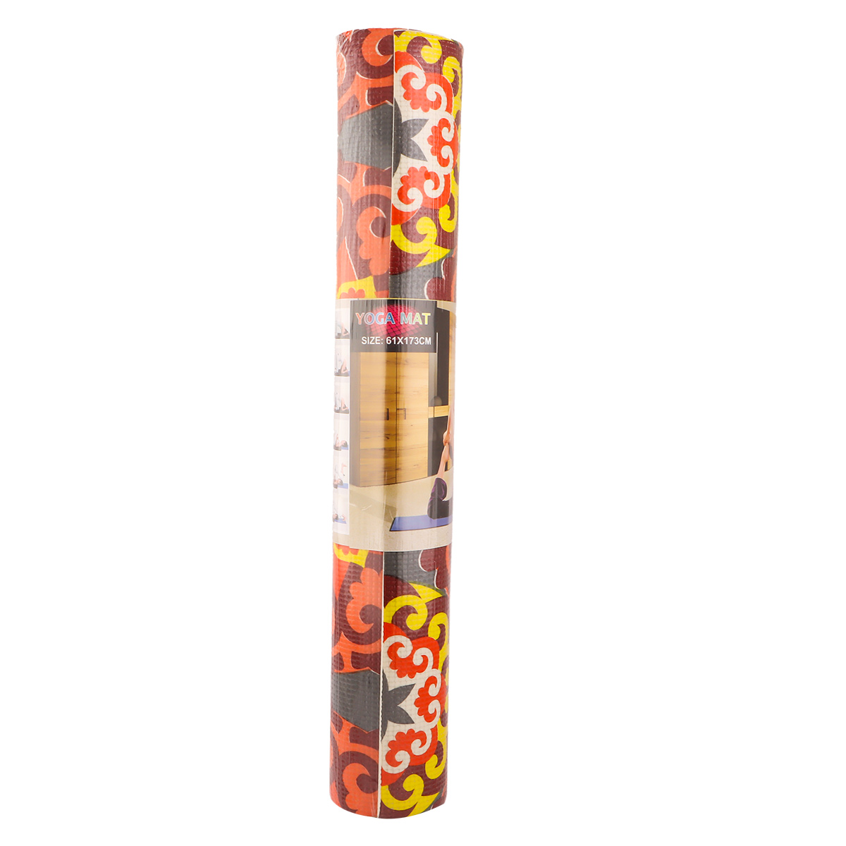 Yoga Mat