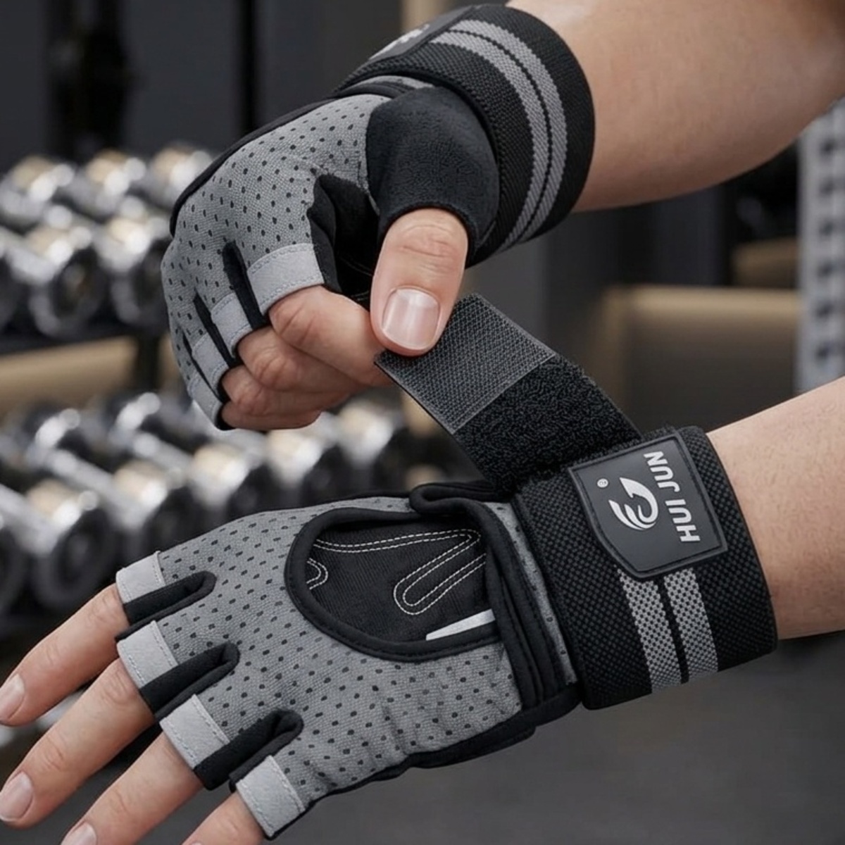 Sports Gloves