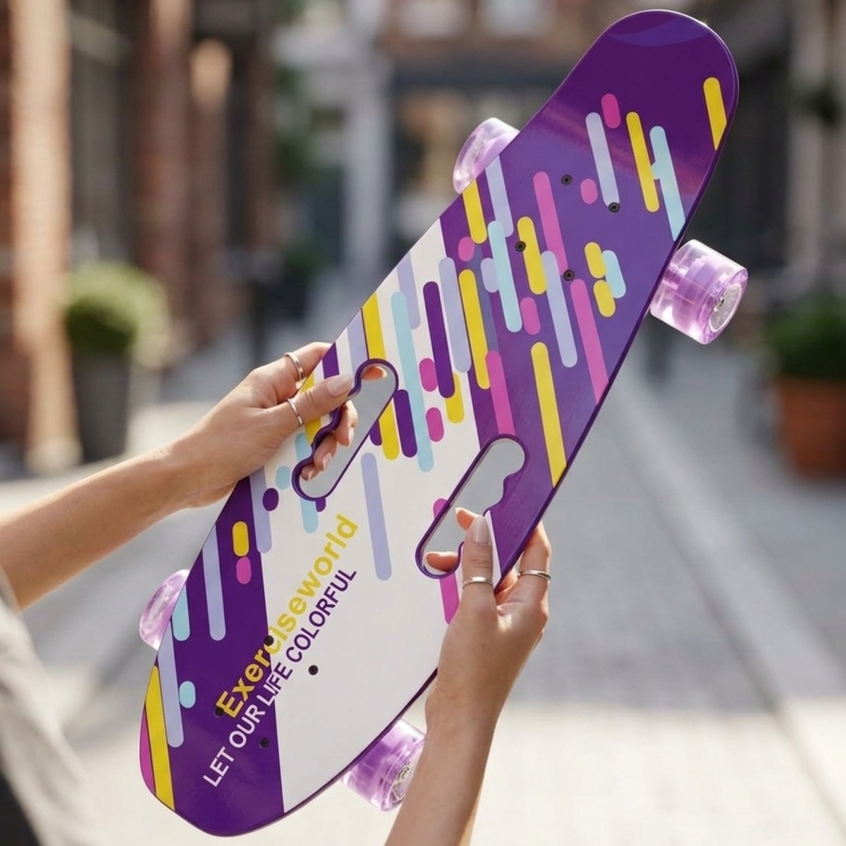 Adult Skateboard