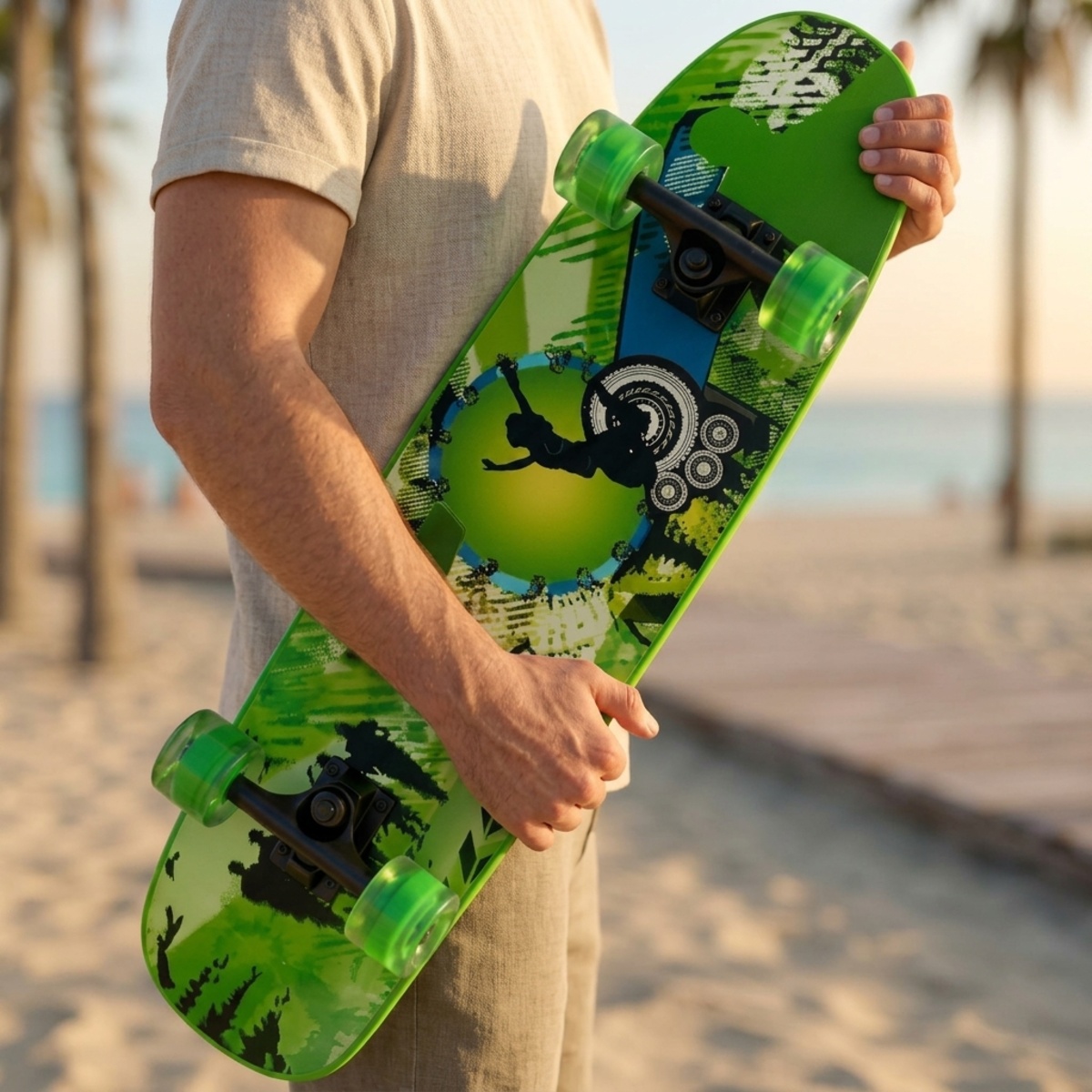 Adult Skateboard