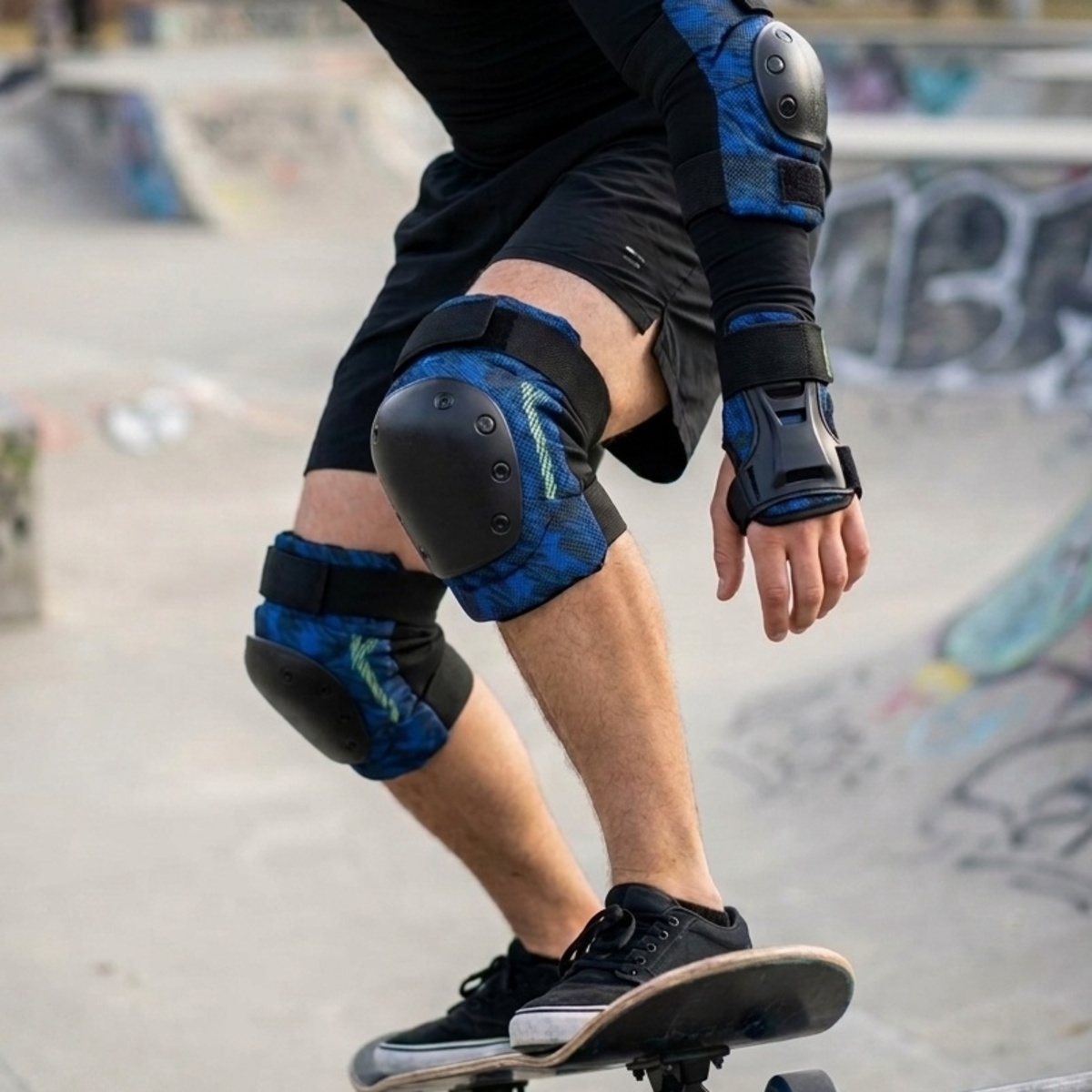 Sports Protection Gear