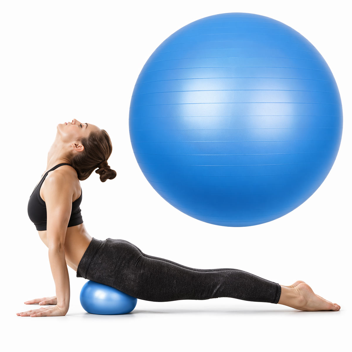 Yoga Gym Ball 95cm