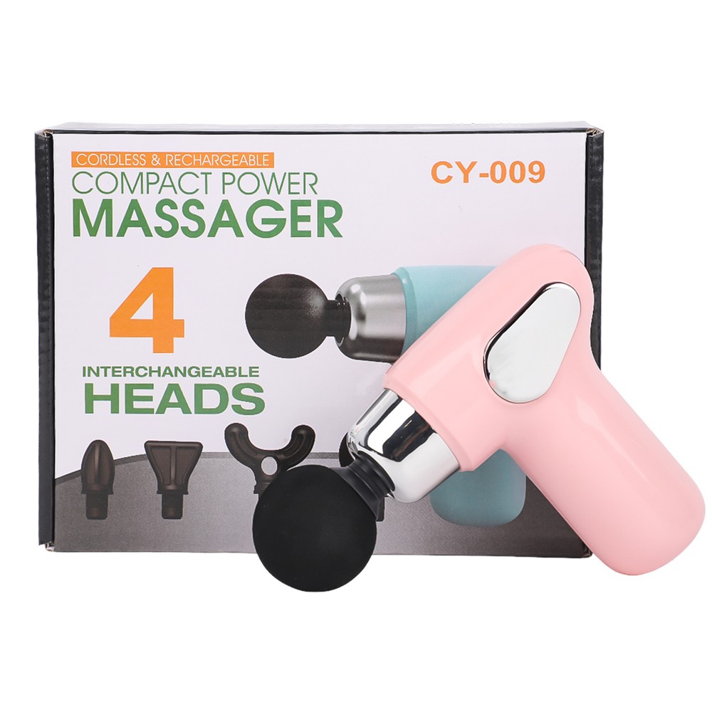 Massage Gun