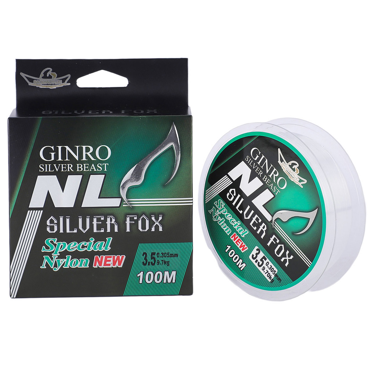 Fishing Thread