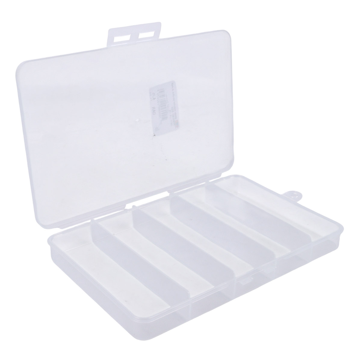 Fishing Box