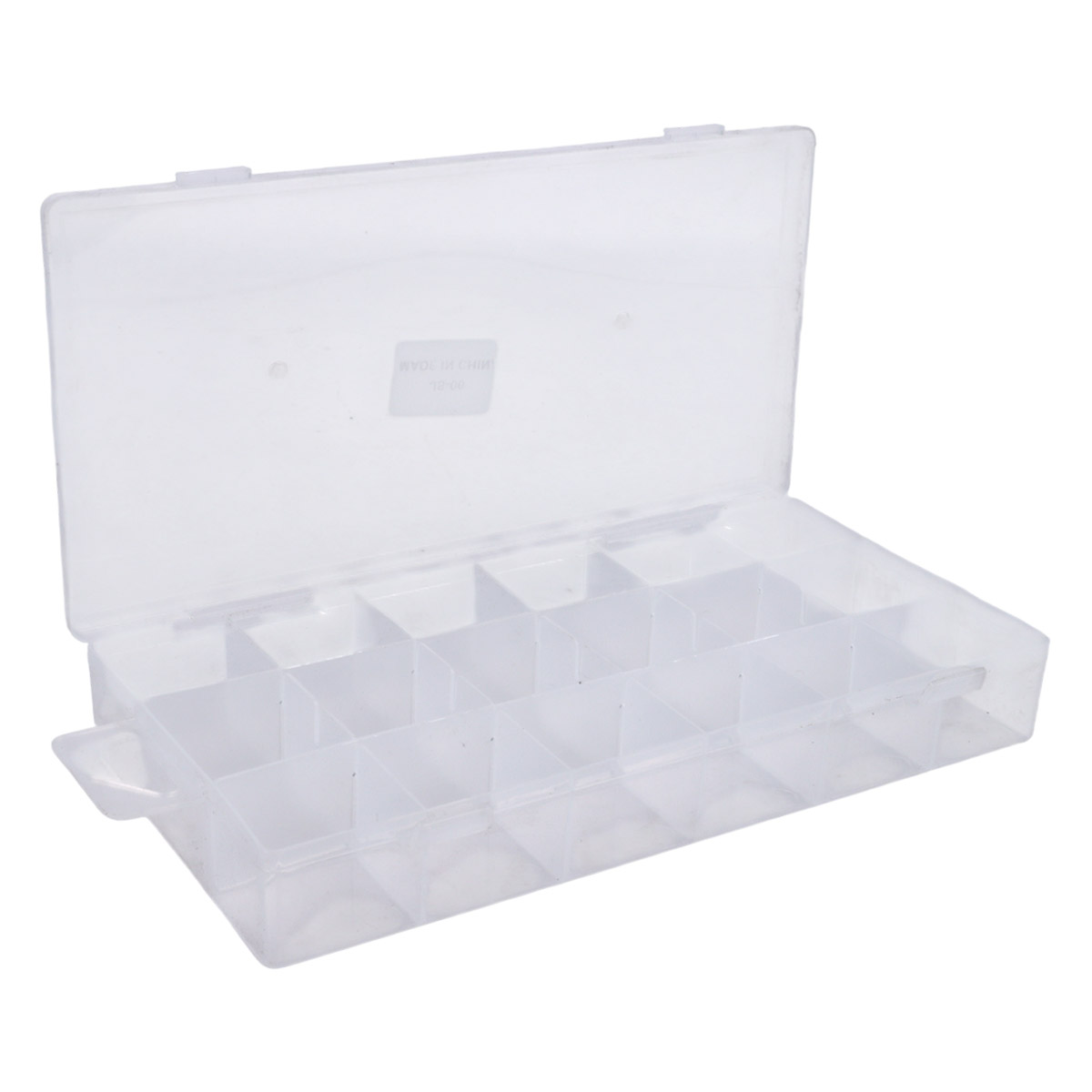 Fishing Box
