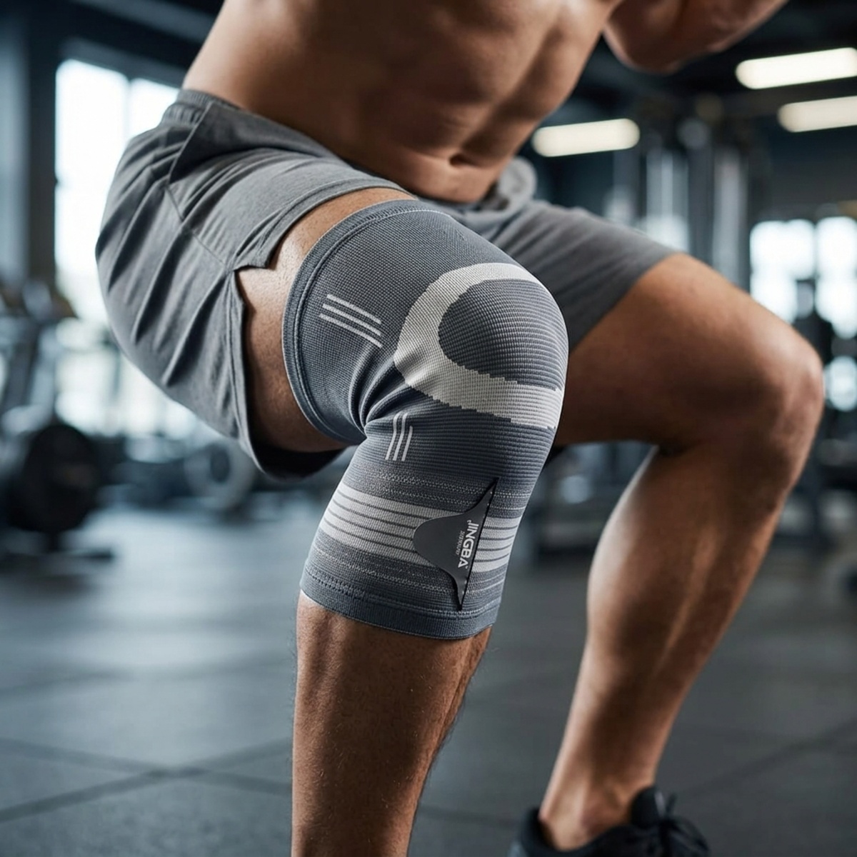 Knee Support Band