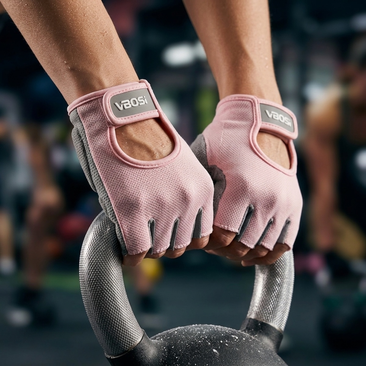 Gym Gloves
