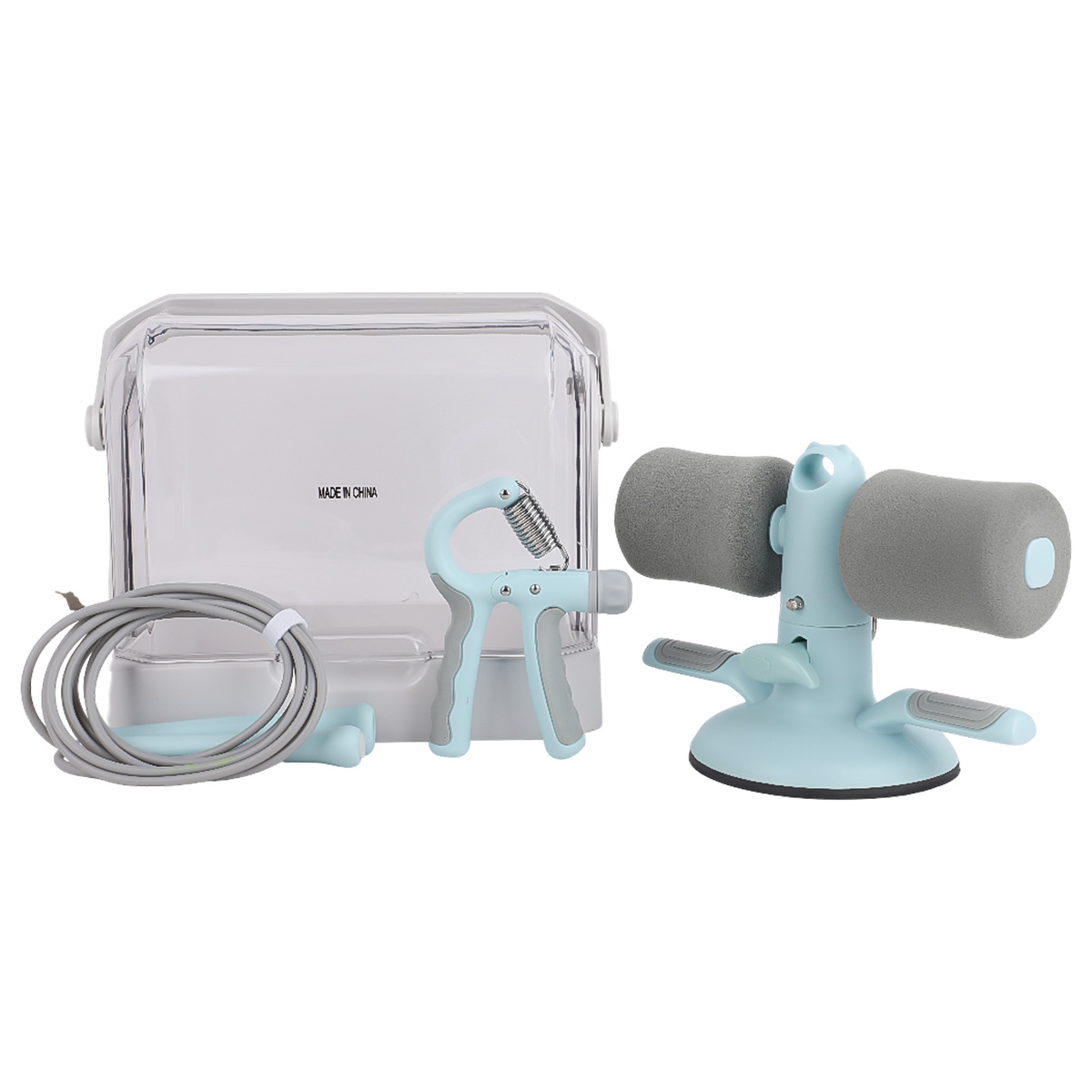 Exercise Set