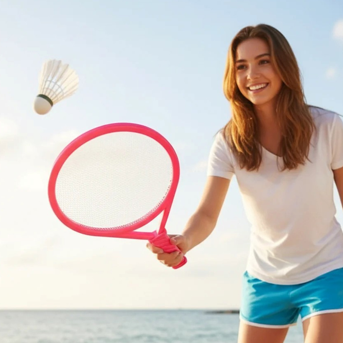 Tennis Racket