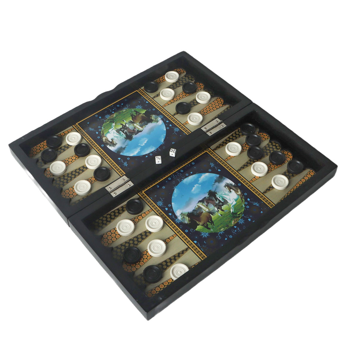 Chess Set