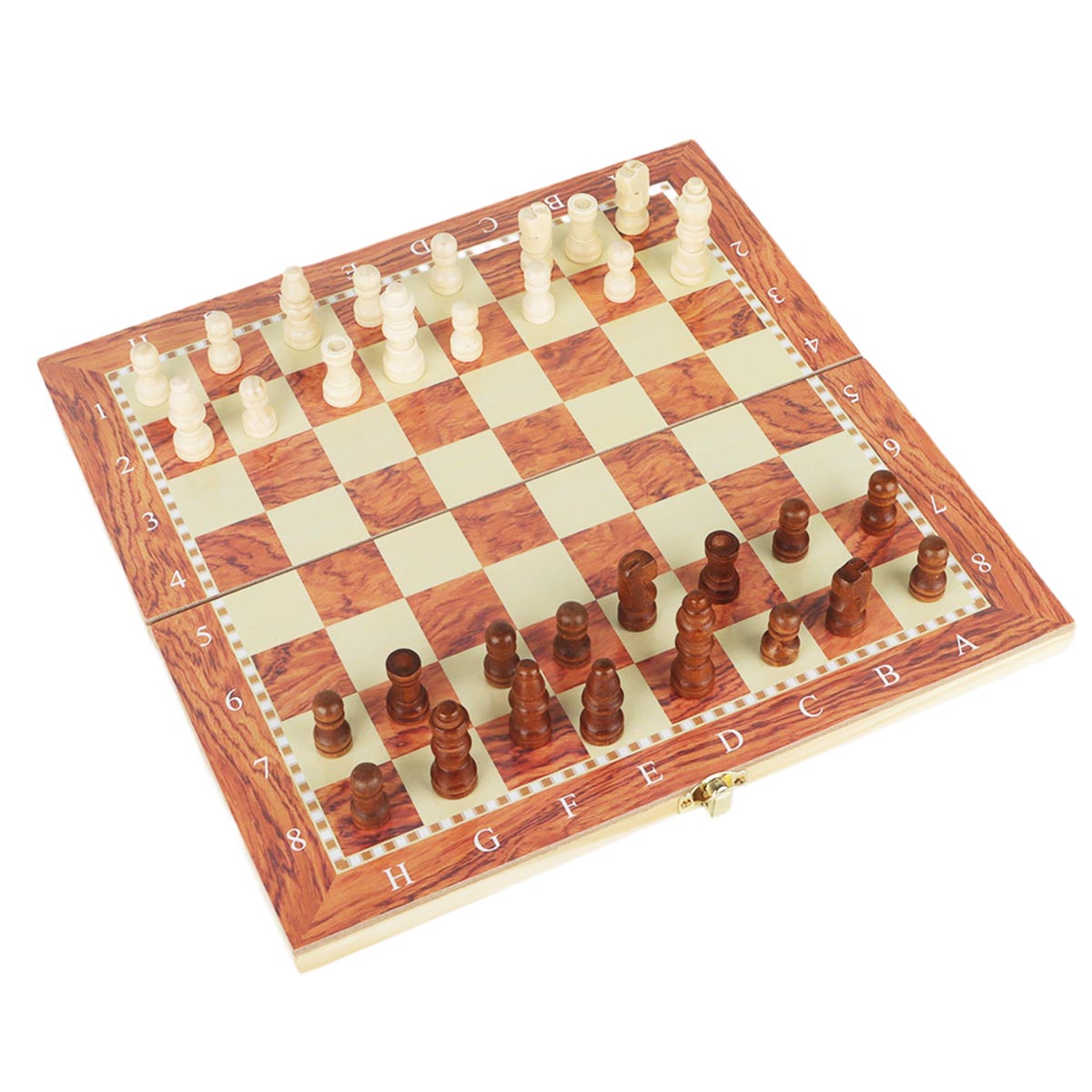 Chess Set