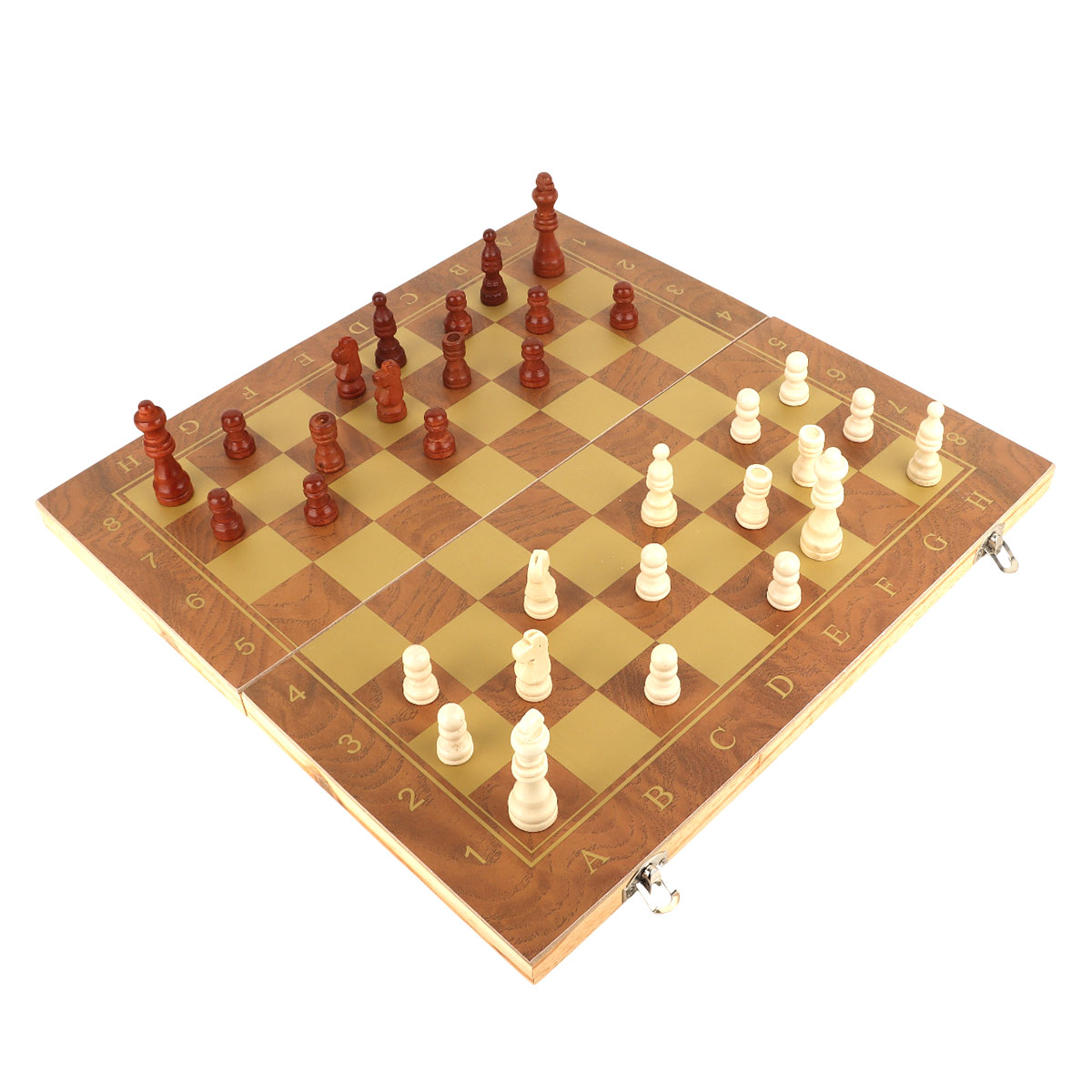 Chess Set