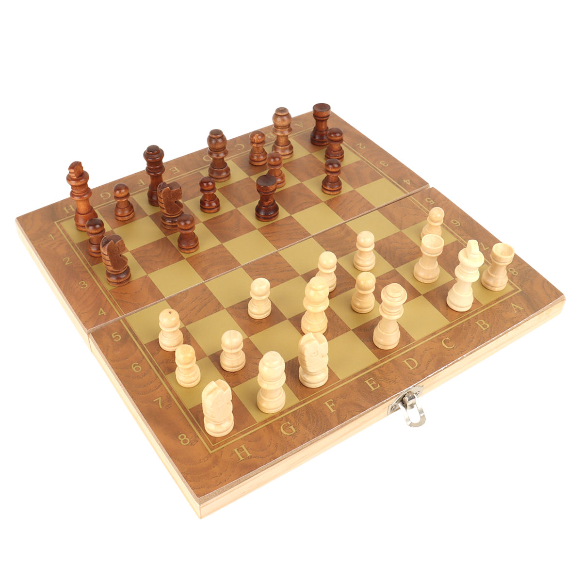 Chess Set