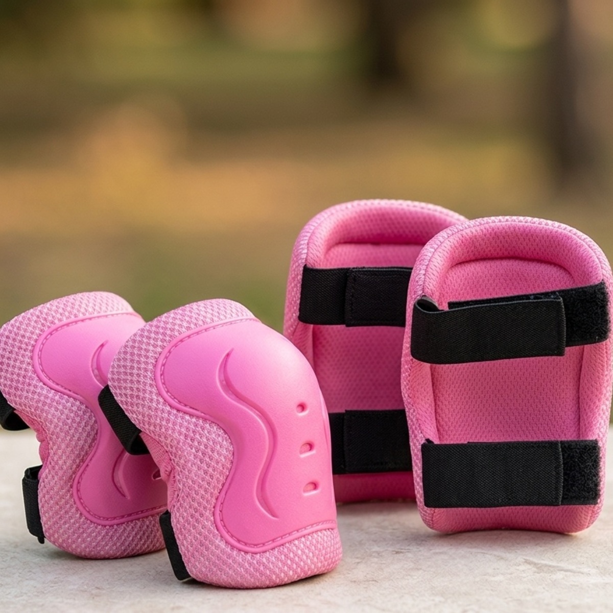 Sports Protection Set