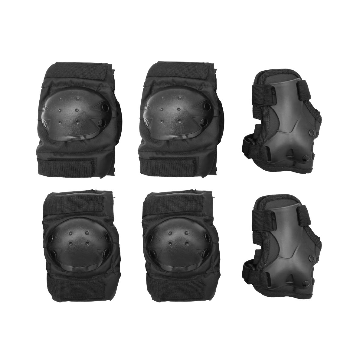 Protection Set