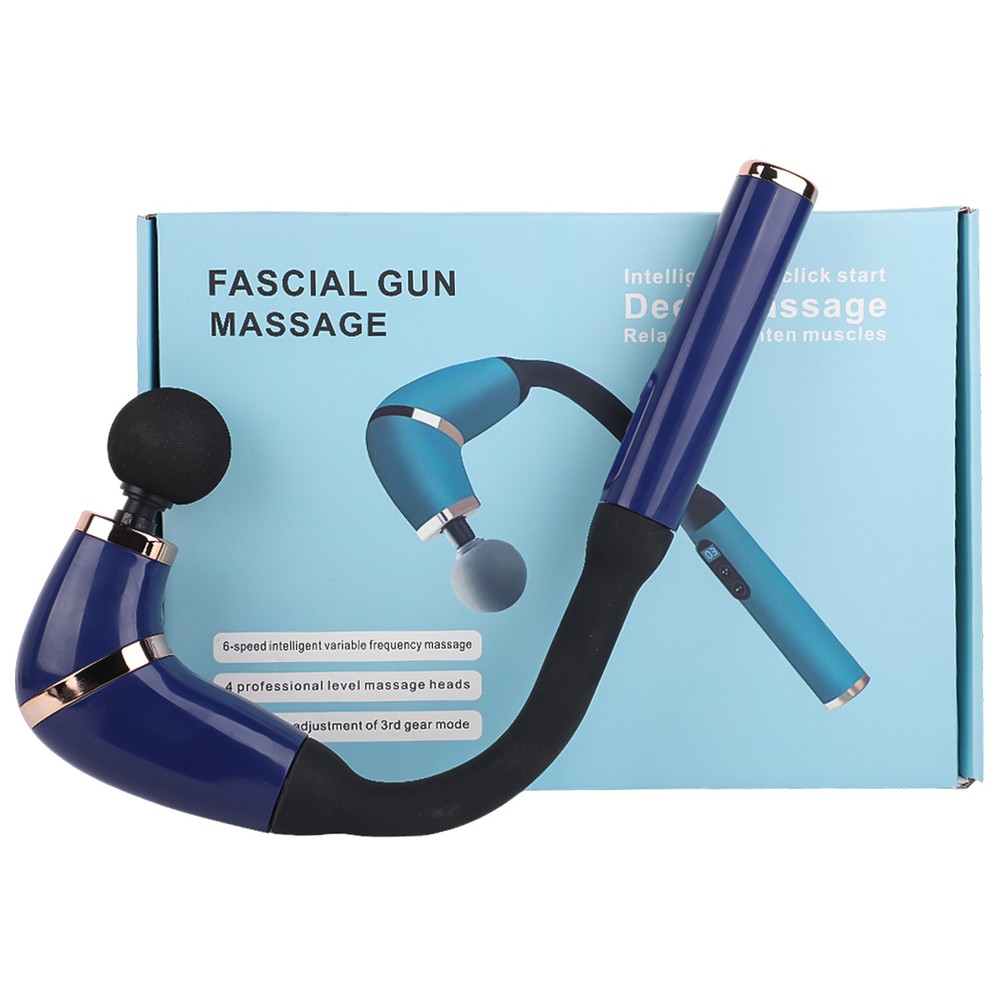 Fascial Massage Gun
