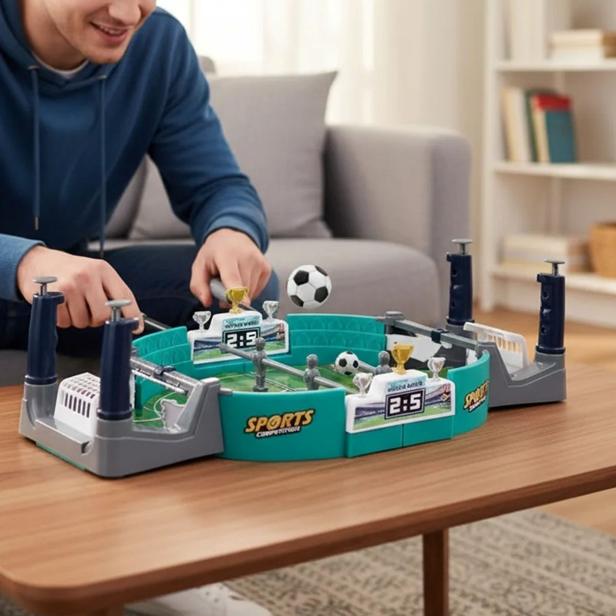 Kids Football Table