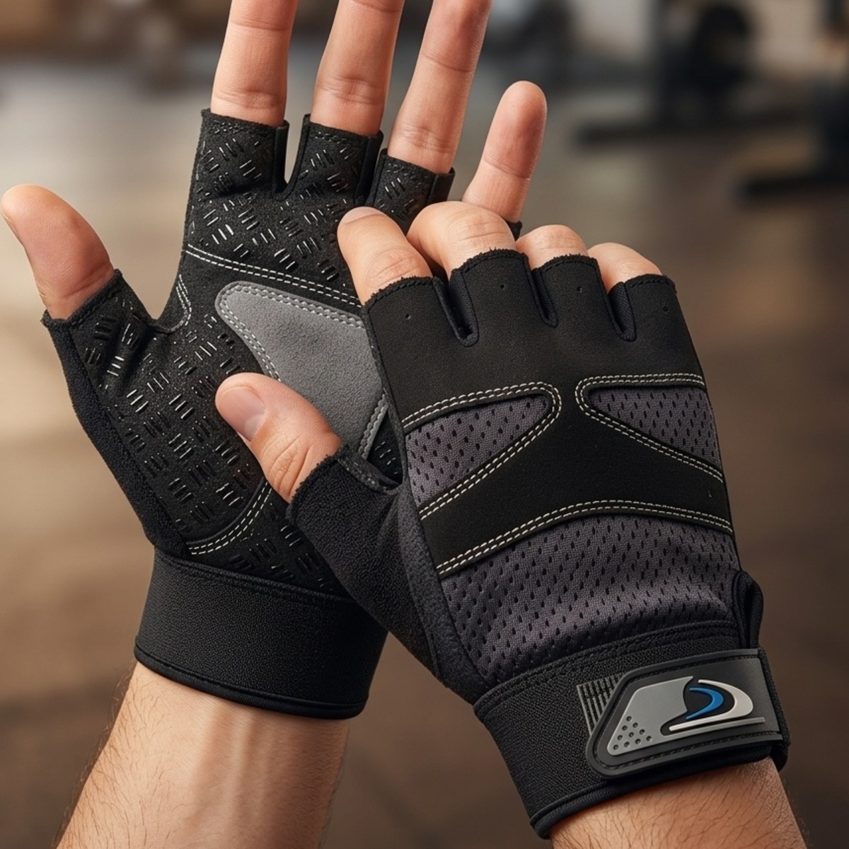 Gym Gloves
