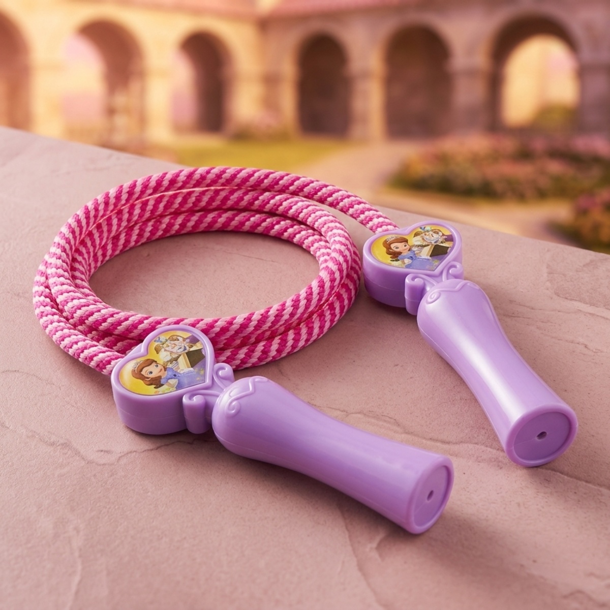 Kids Jump Rope