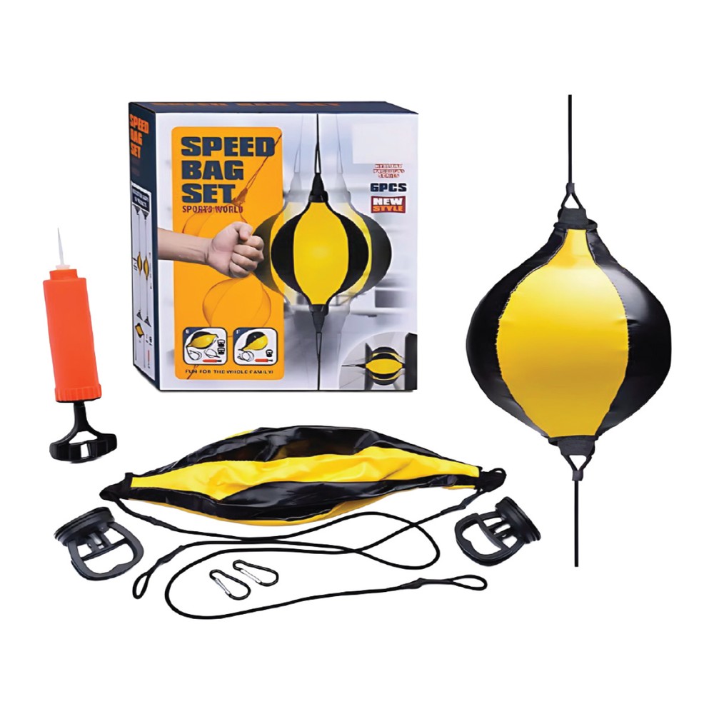 Boxing Speed Ball