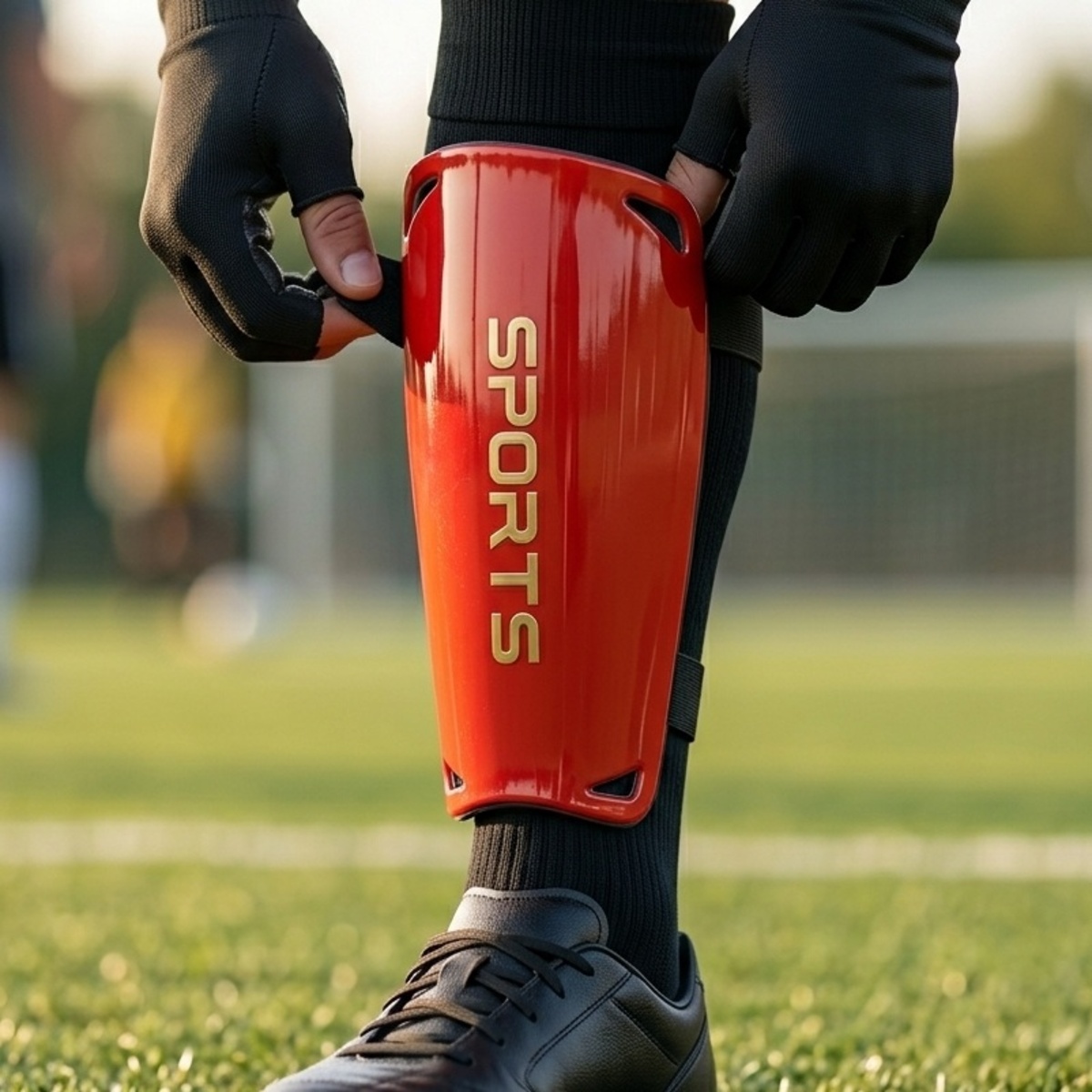 Shin Guard