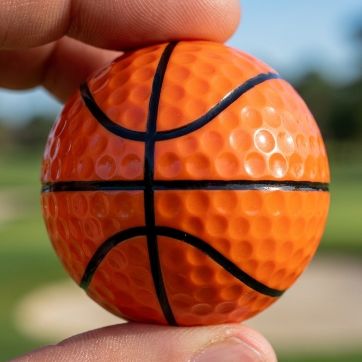 Funny Ball