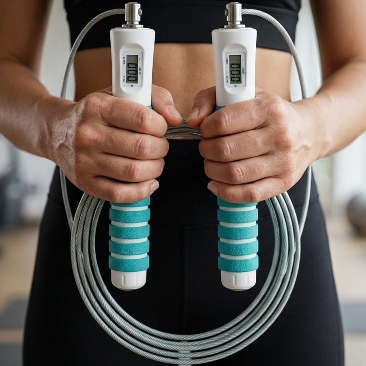 Jump Rope