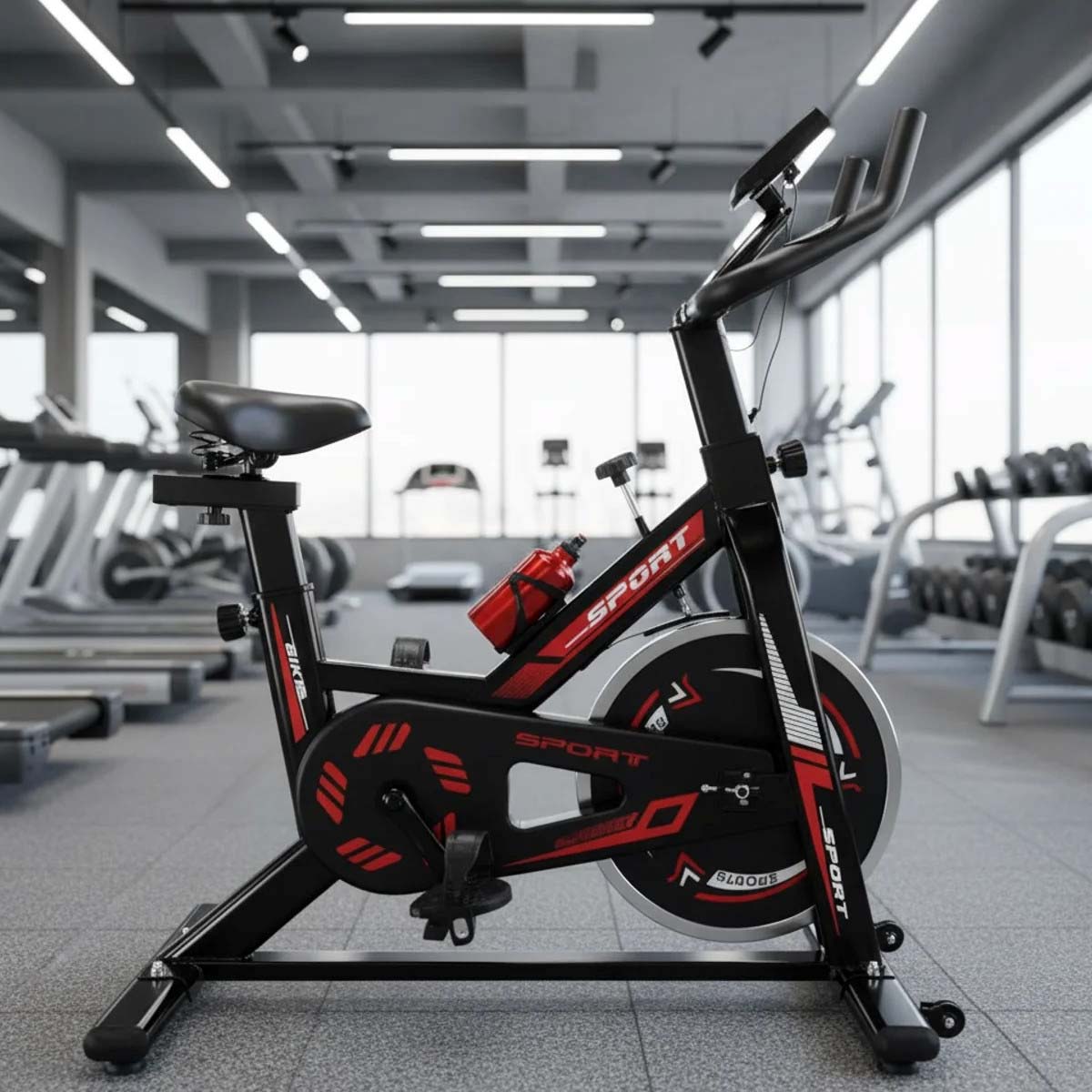 Gym Bicycle