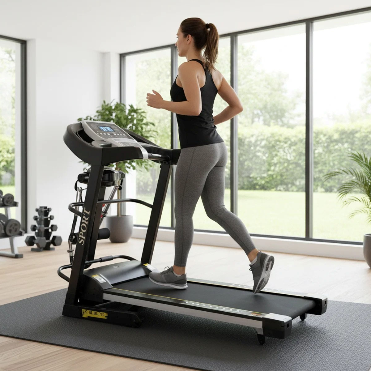 Treadmill