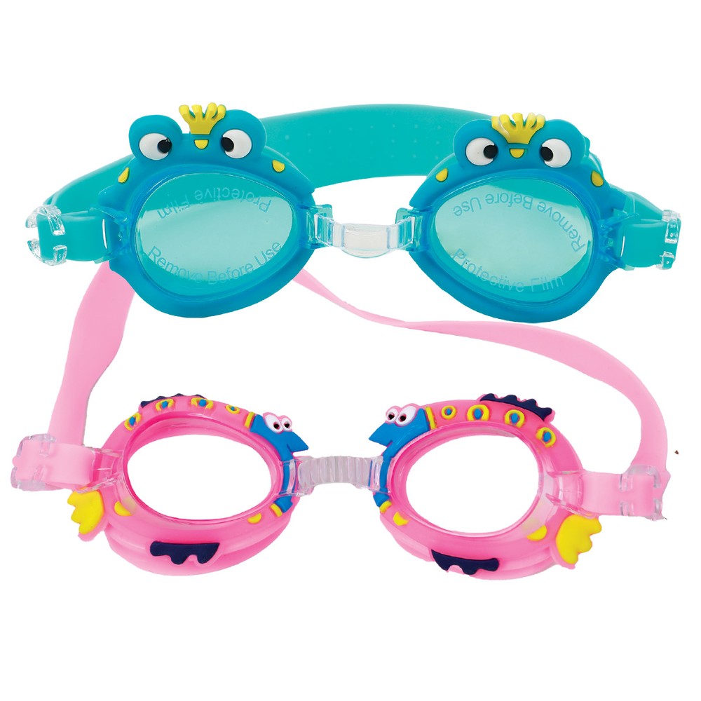 Kids Swimming Goggles