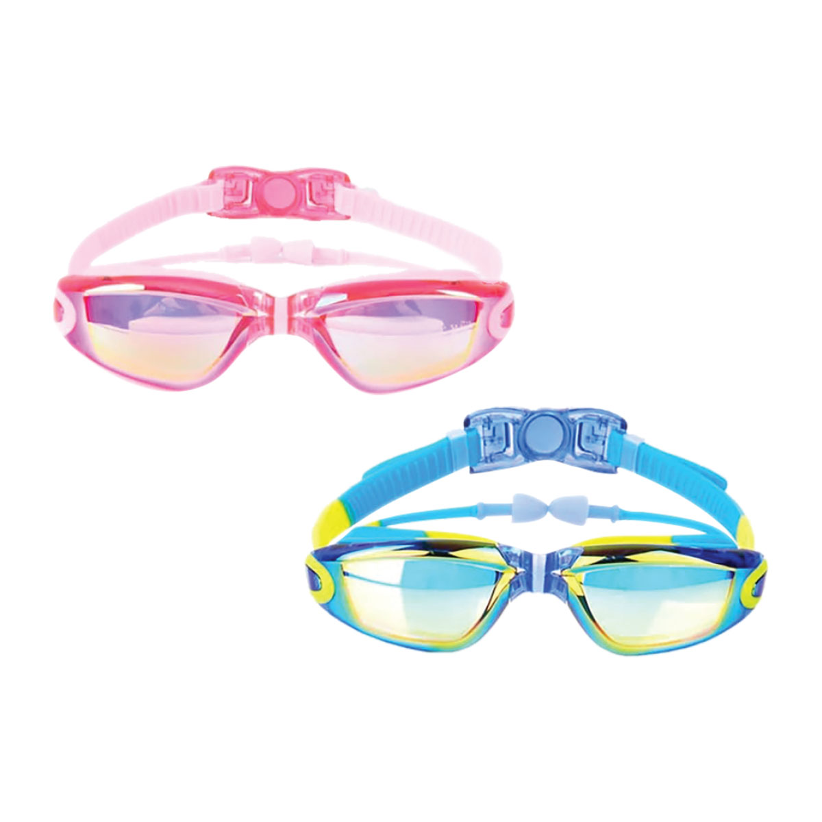 Adults Swimming Goggles