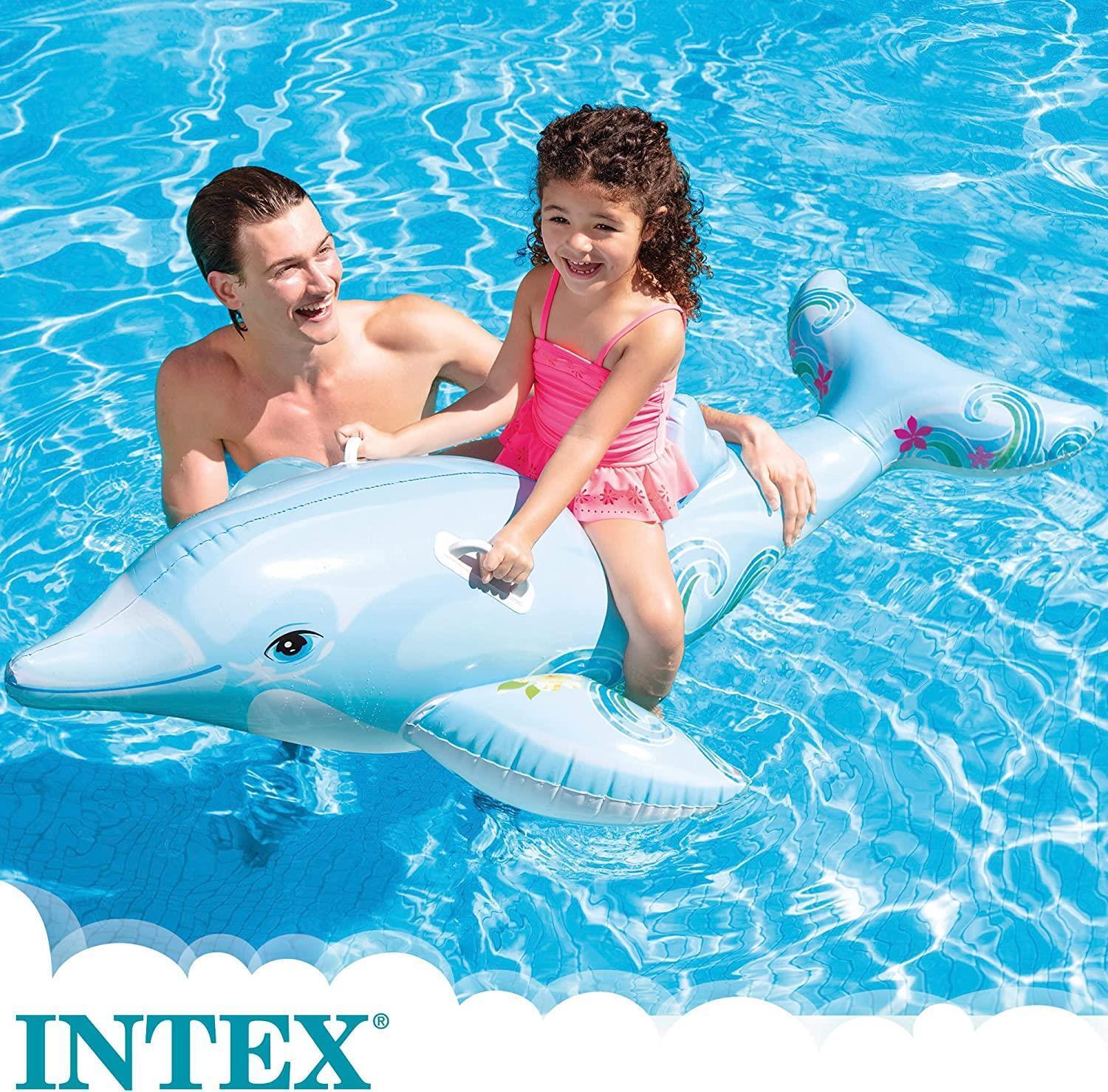 Adults Swimming Ring