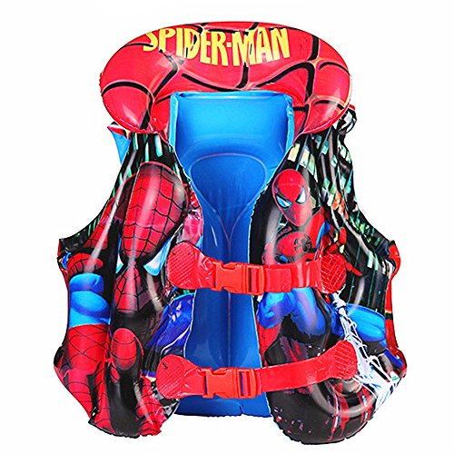 Kids Swimming Jacket
