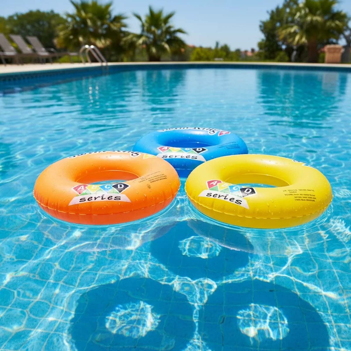 Swimming Ring