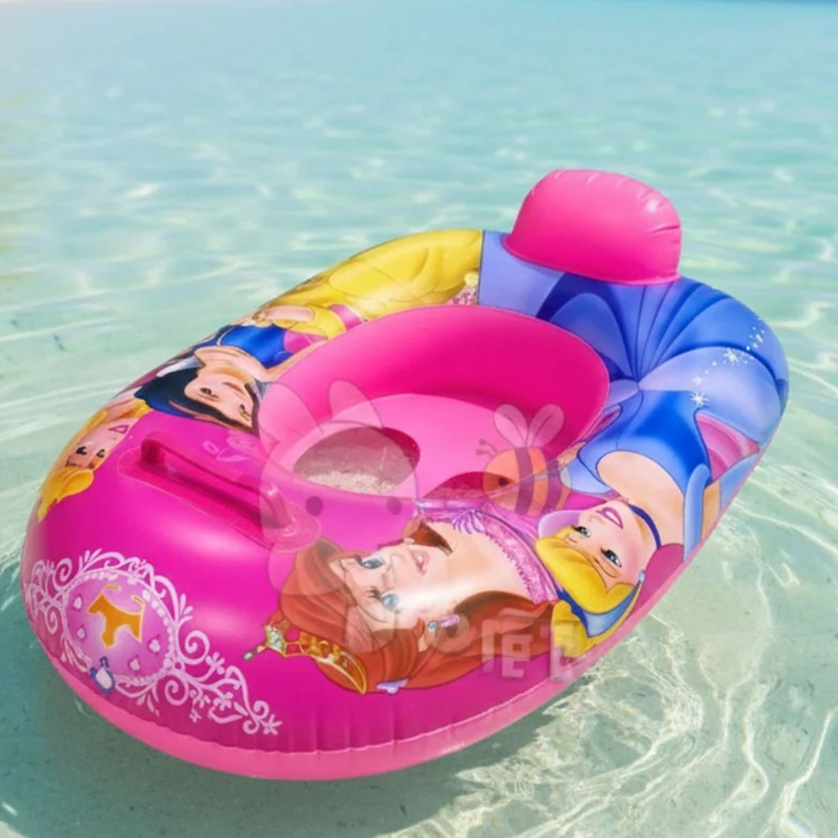 Swimming Floats