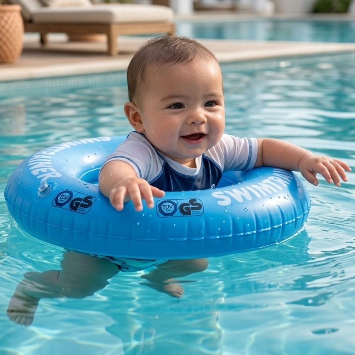 Swimming Ring