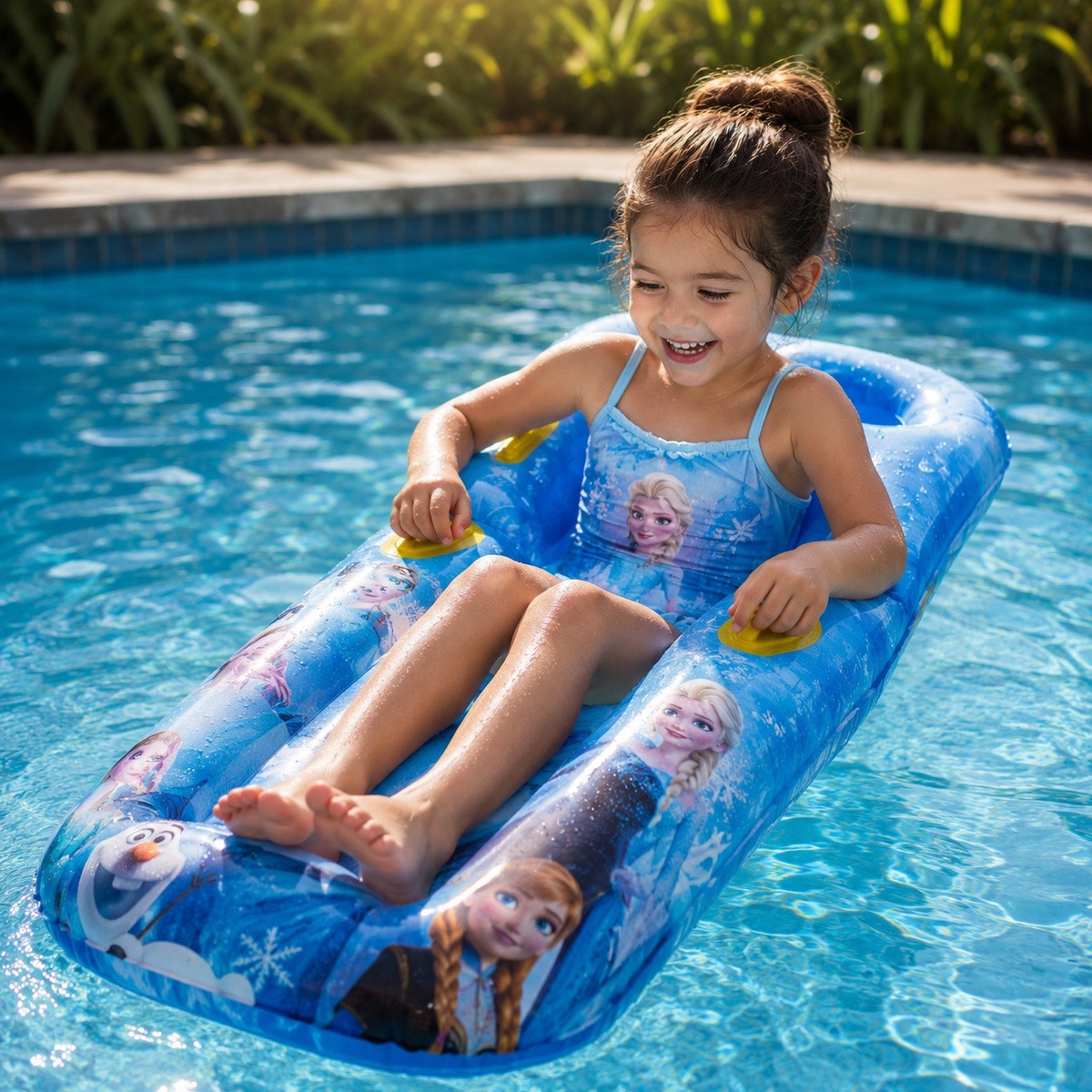 Swimming Float