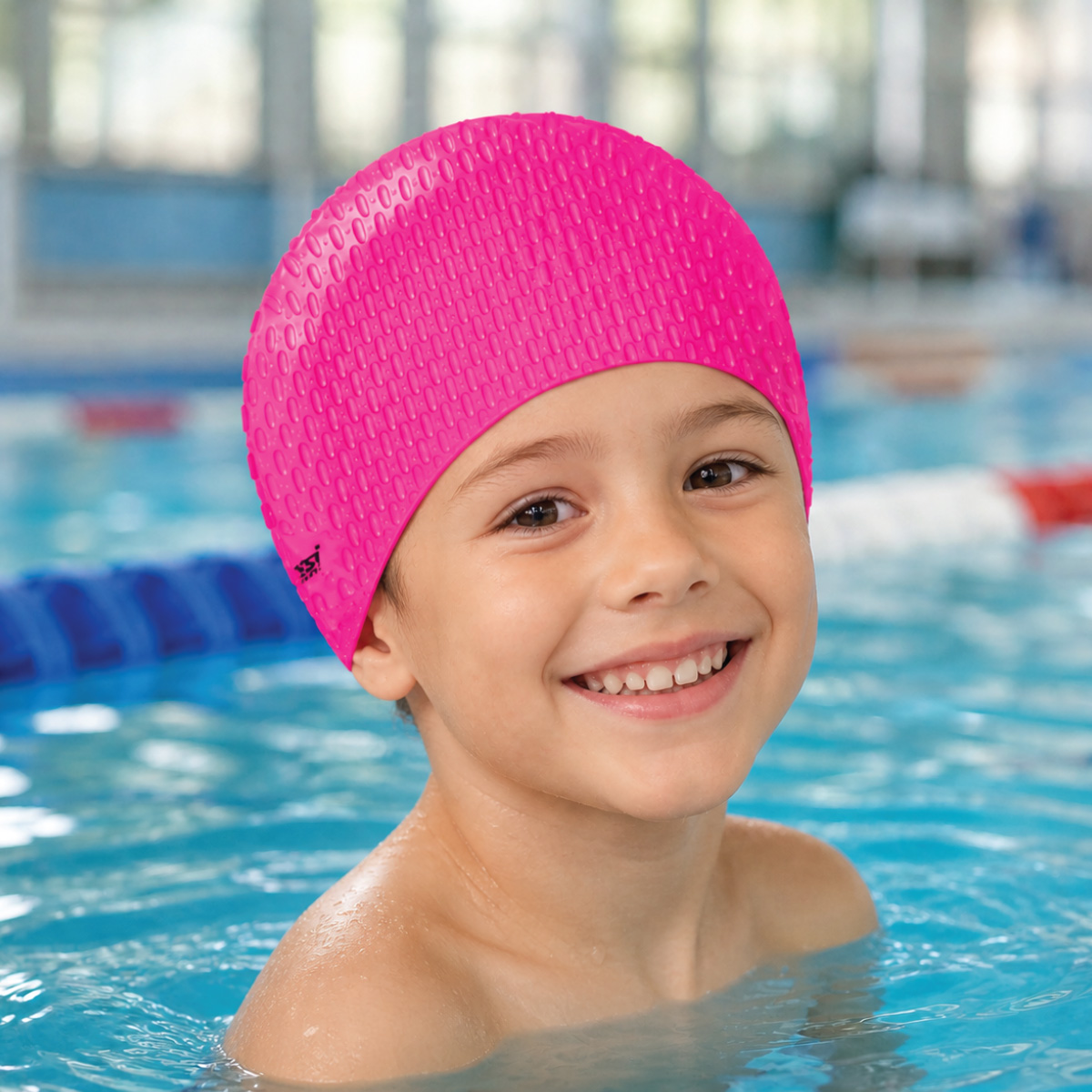 Swimming Cap