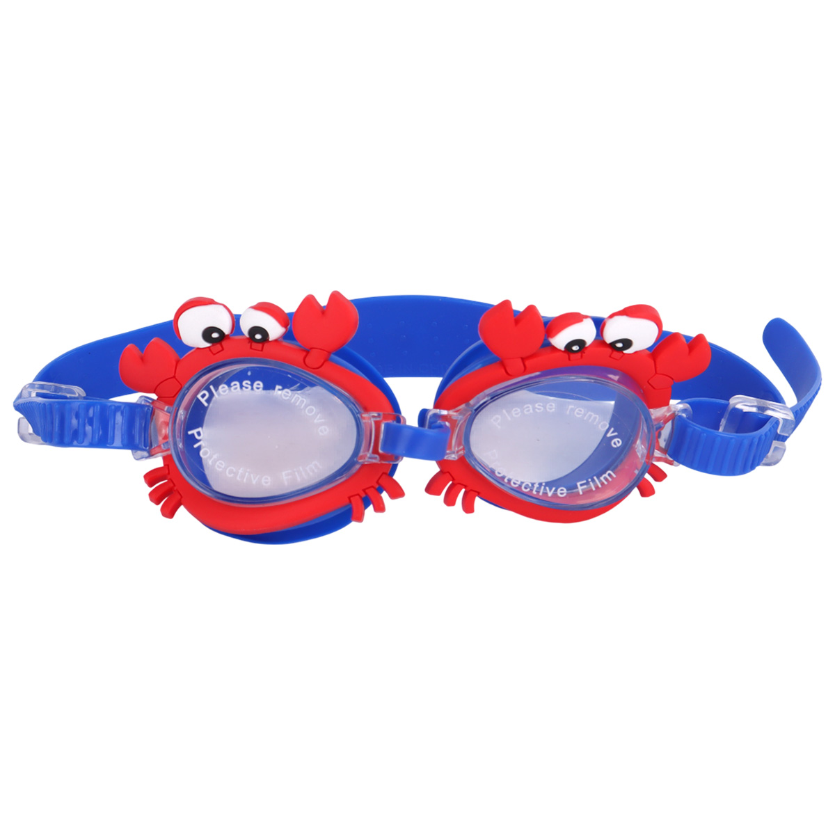 Kids Swimming Goggles