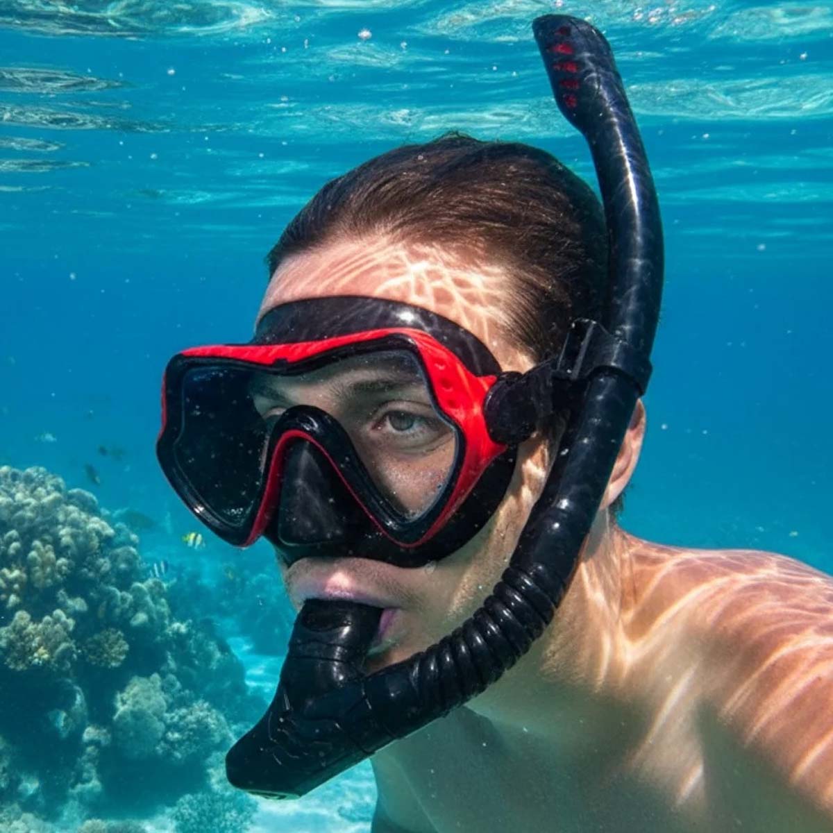 Swimming Goggles