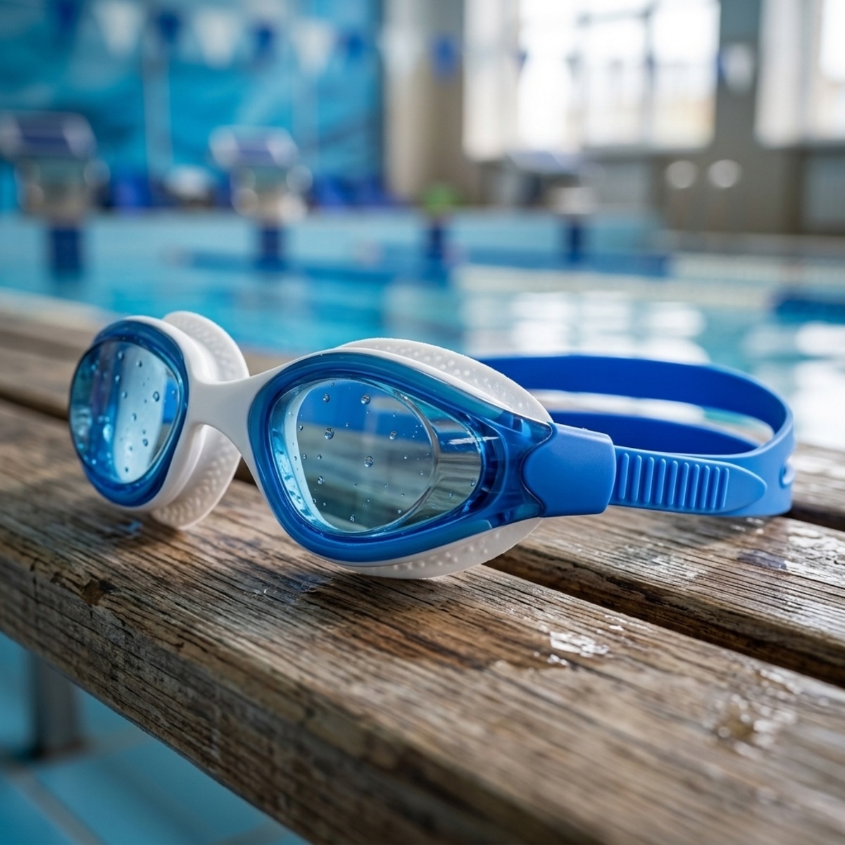 Adults Swimming Goggles