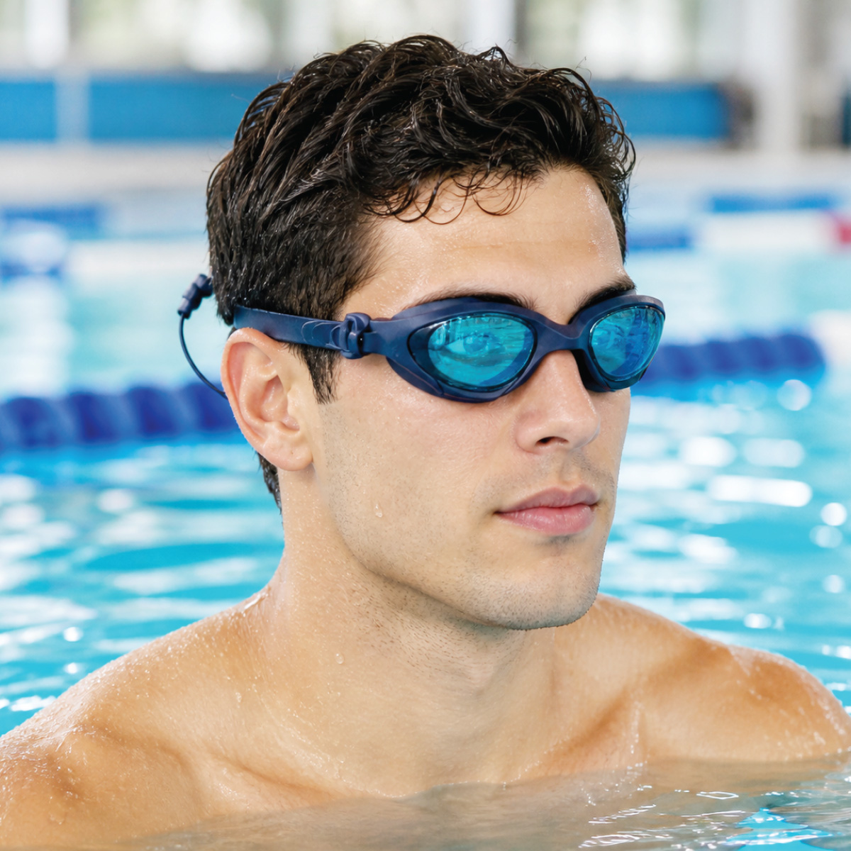Adults Swimming Goggles