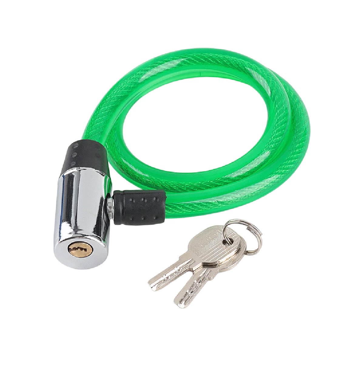 Bicycle Lock