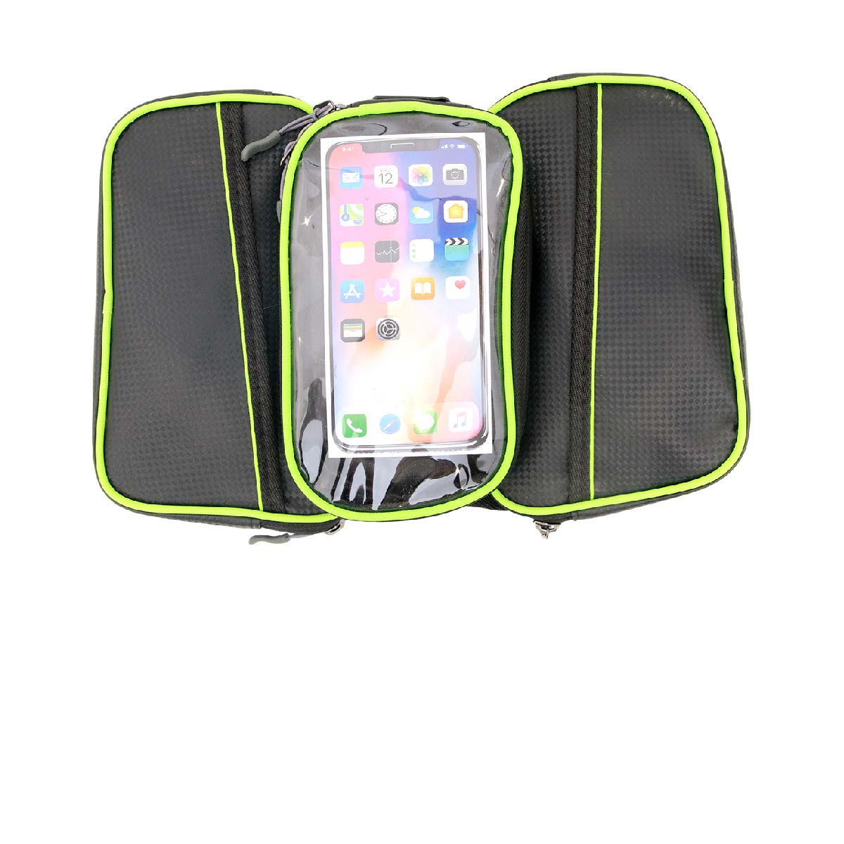 Bicycle 3-in-1 Bag