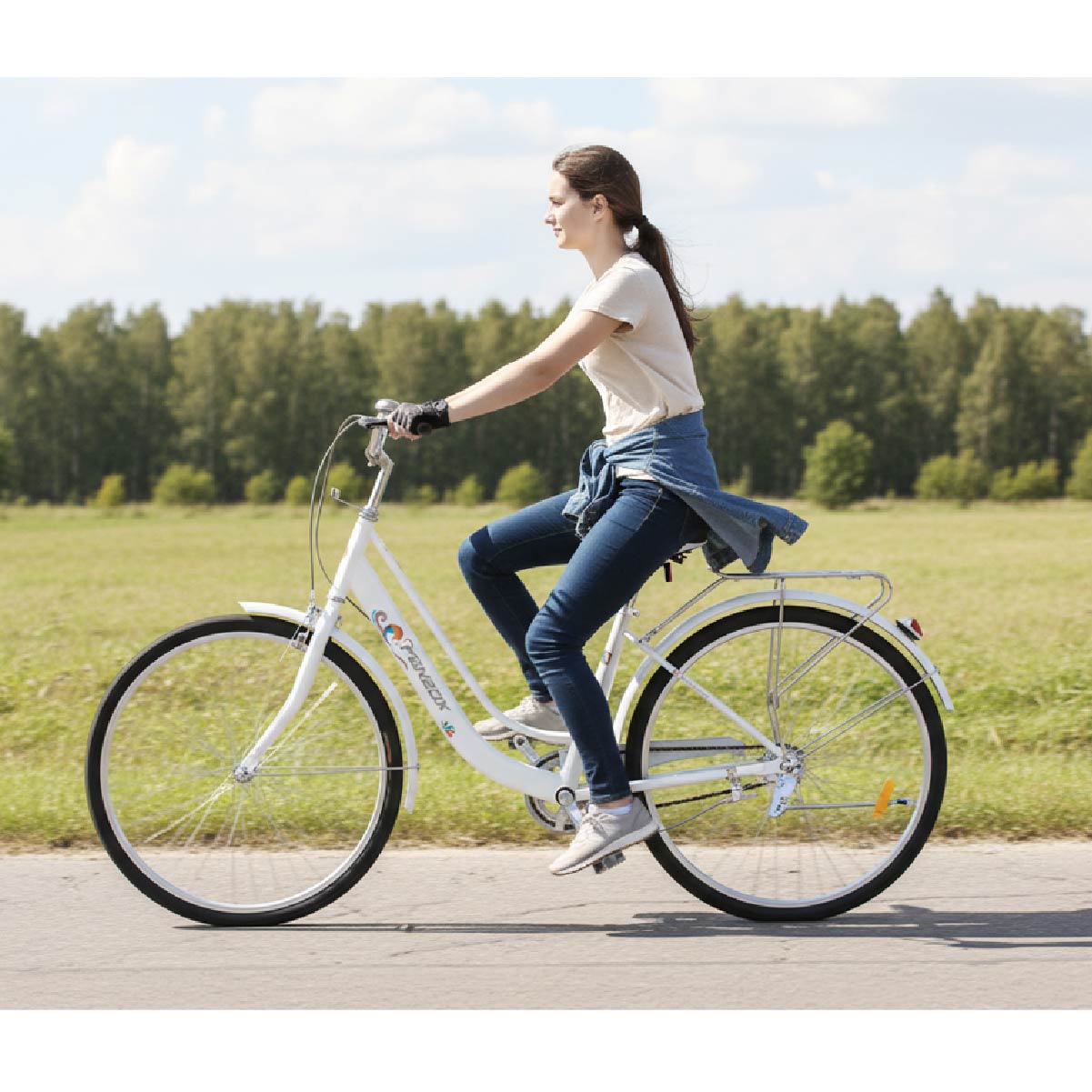 Bicycle 26 Inch